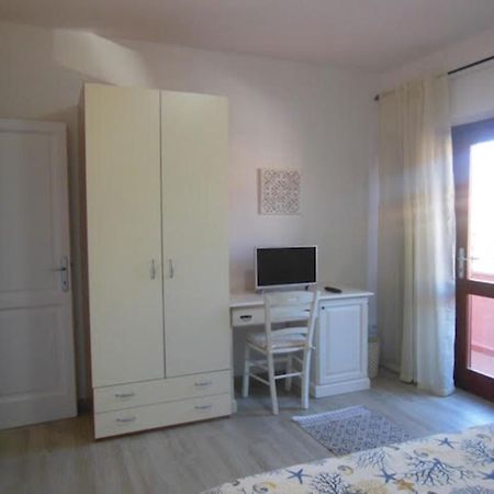 Punto Zero Rooms San Teodoro  Zewnętrze zdjęcie