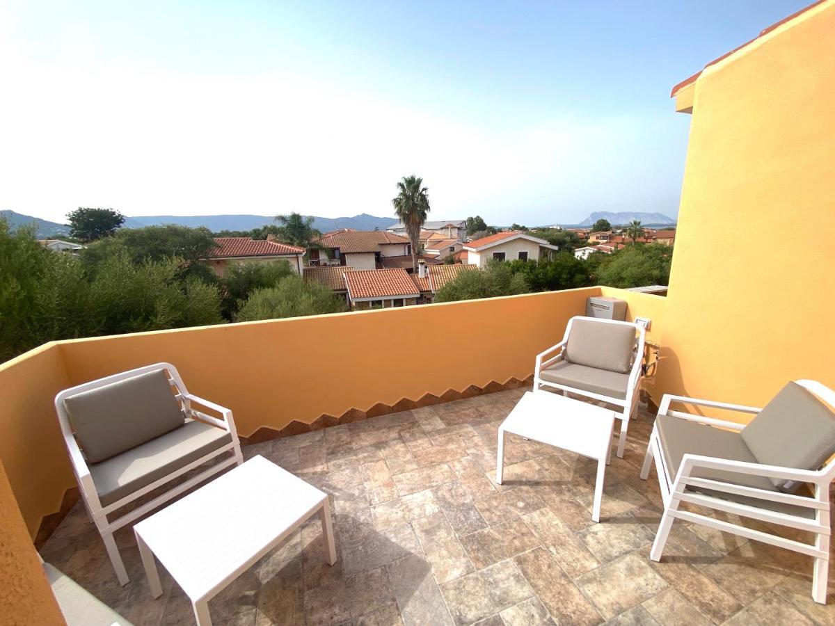 Punto Zero Rooms San Teodoro  Zewnętrze zdjęcie