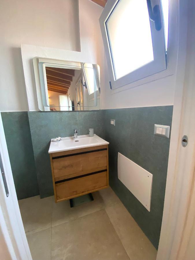 Punto Zero Rooms San Teodoro  Zewnętrze zdjęcie