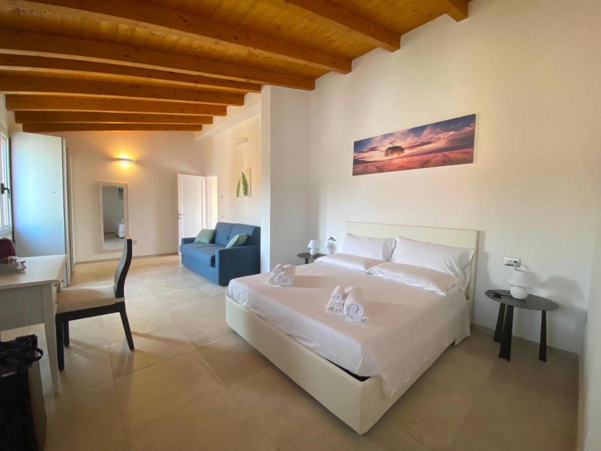 Punto Zero Rooms San Teodoro  Zewnętrze zdjęcie