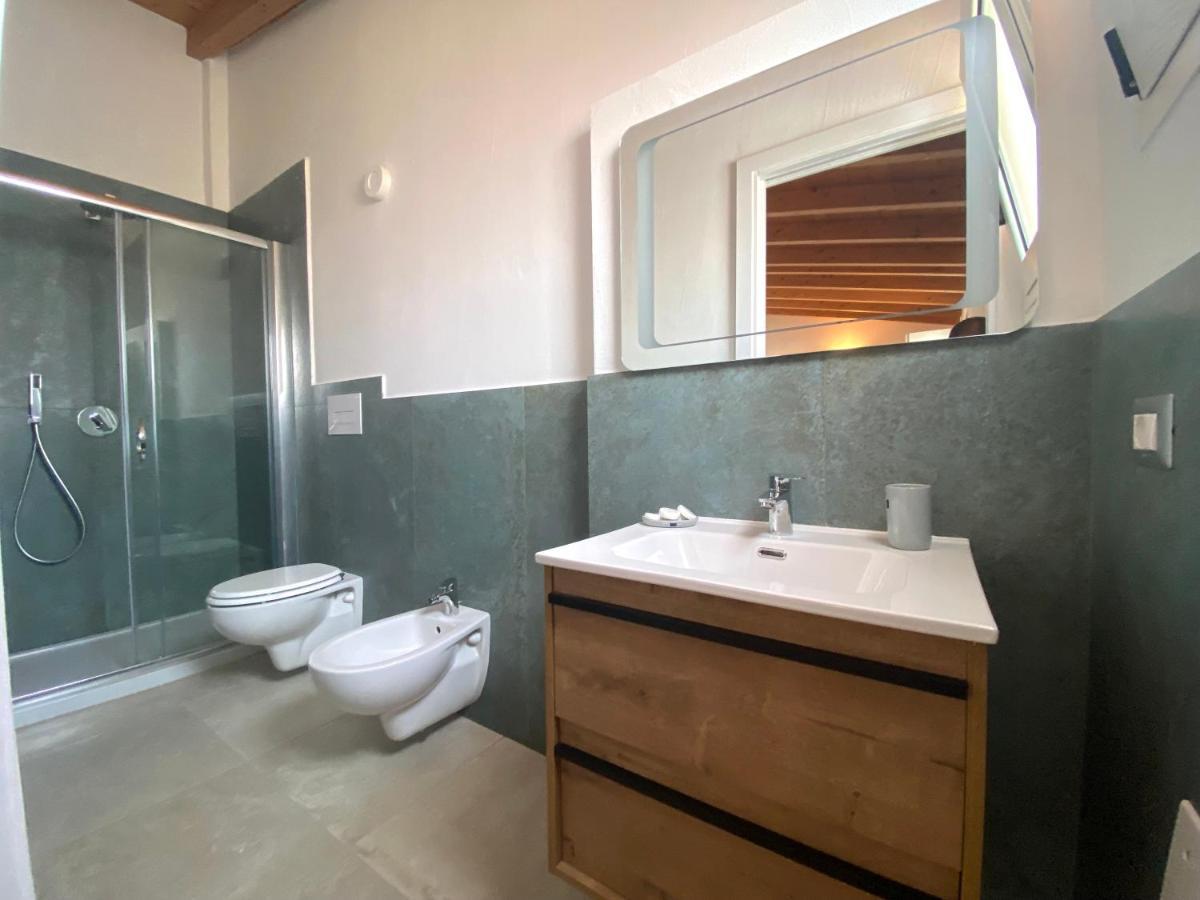 Punto Zero Rooms San Teodoro  Zewnętrze zdjęcie