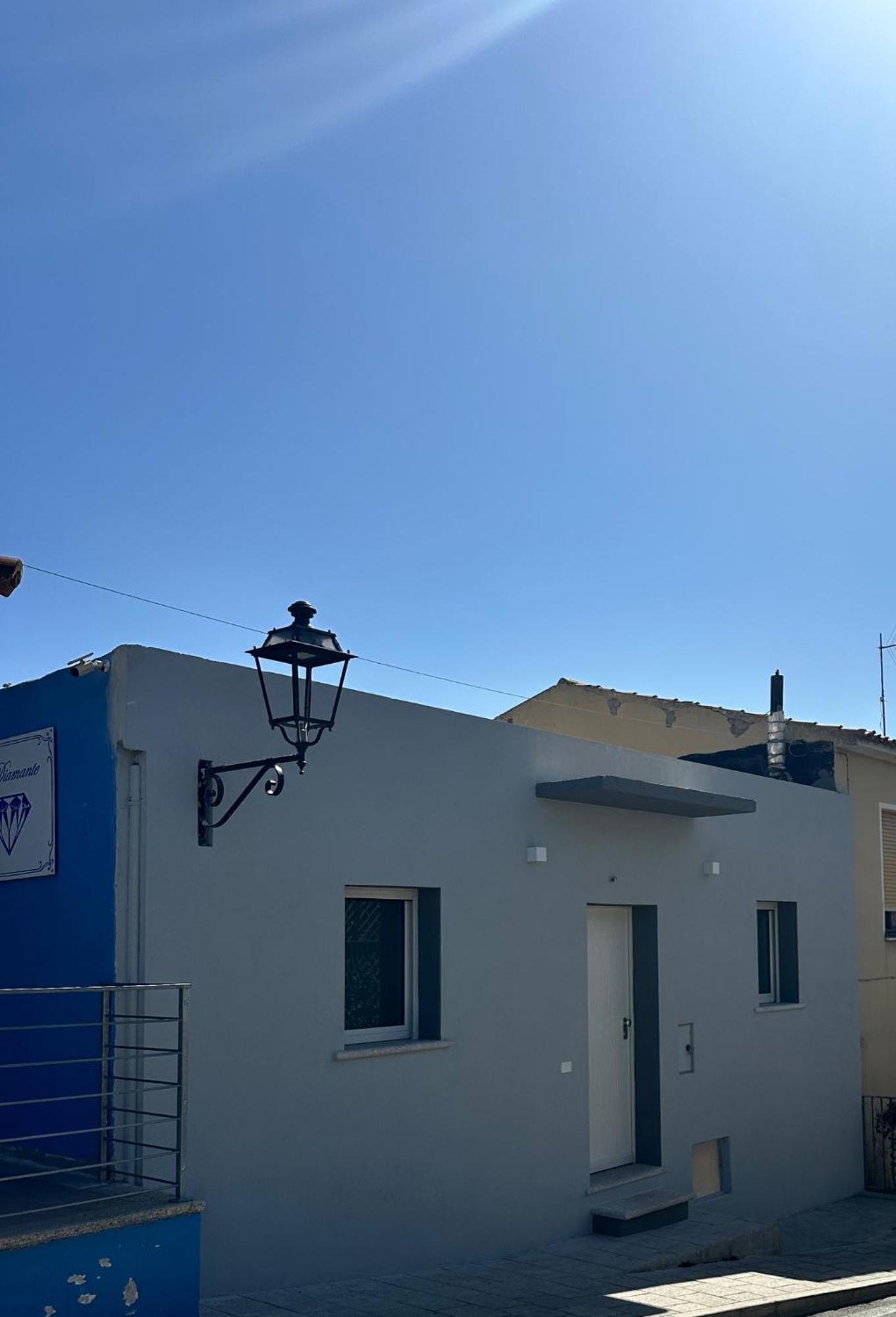 Punto Zero Rooms San Teodoro  Zewnętrze zdjęcie