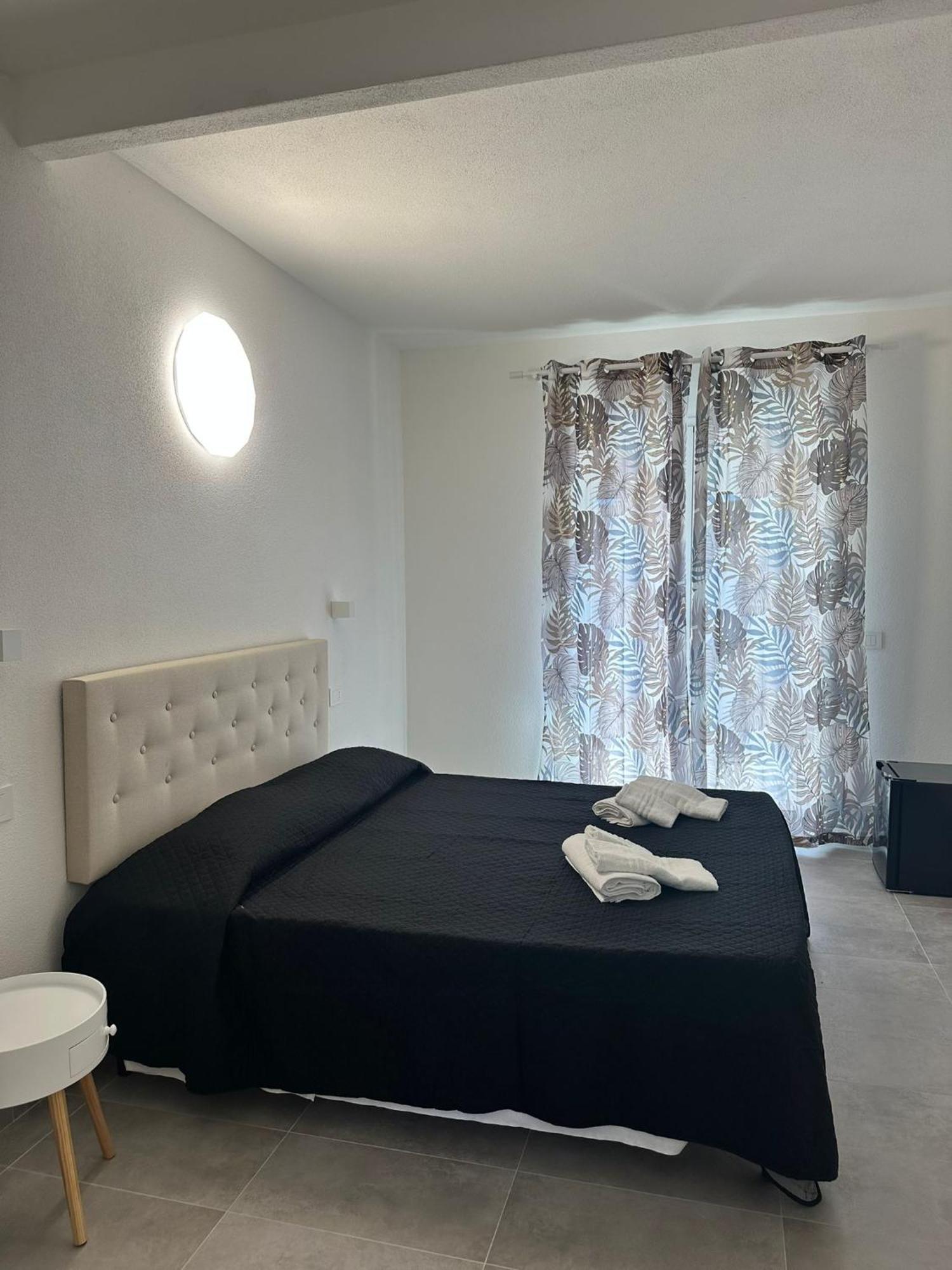 Punto Zero Rooms San Teodoro  Zewnętrze zdjęcie