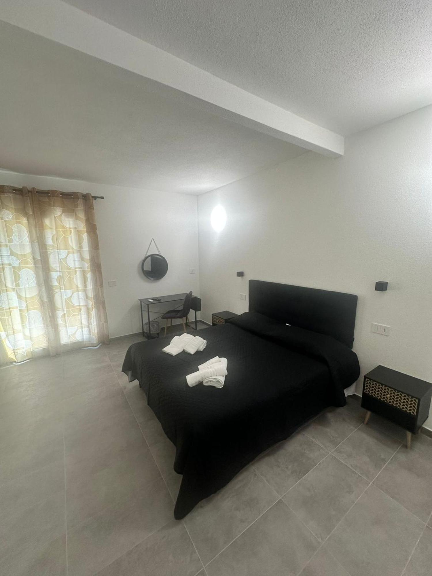 Punto Zero Rooms San Teodoro  Zewnętrze zdjęcie