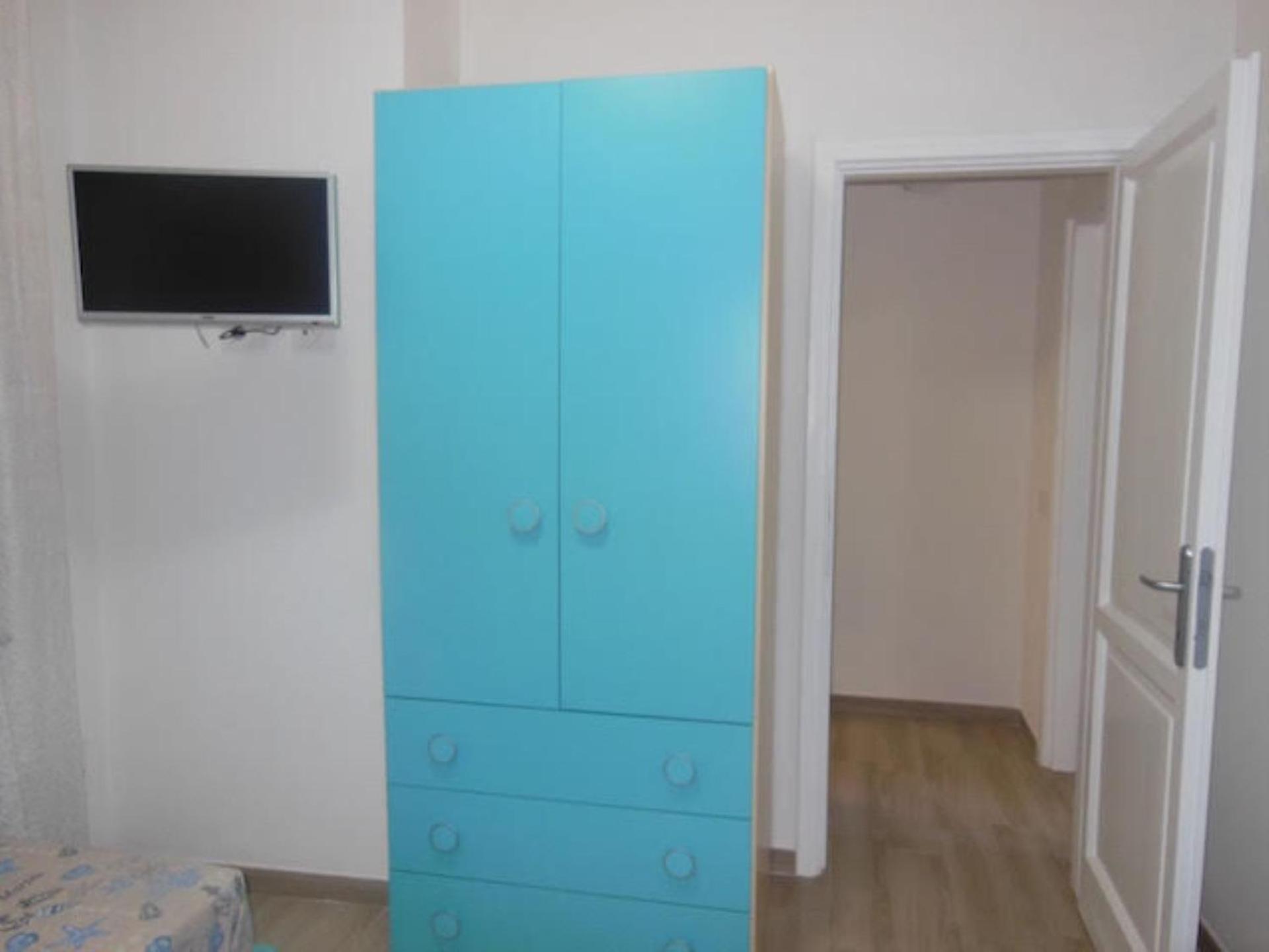 Punto Zero Rooms San Teodoro  Zewnętrze zdjęcie