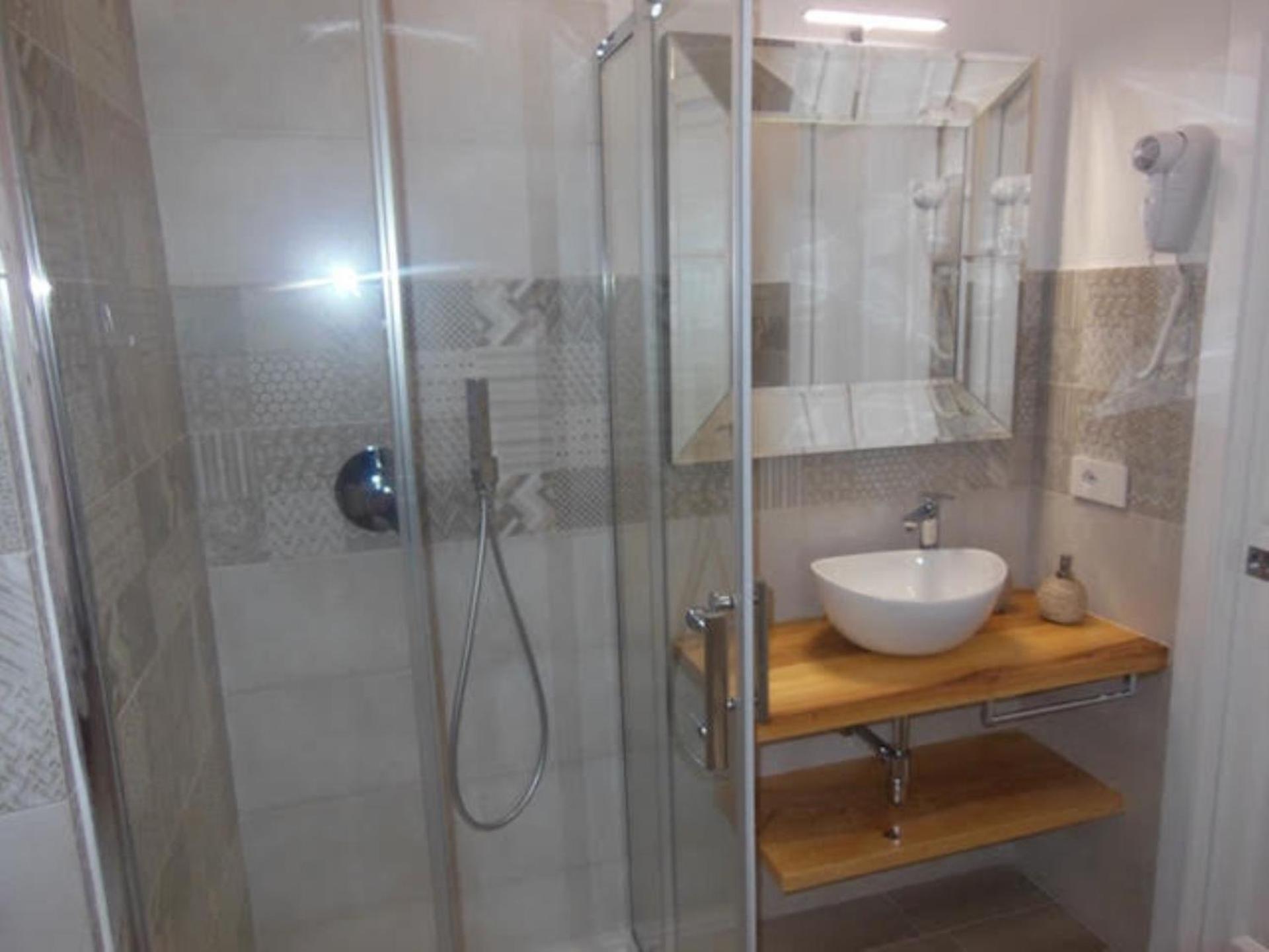 Punto Zero Rooms San Teodoro  Zewnętrze zdjęcie