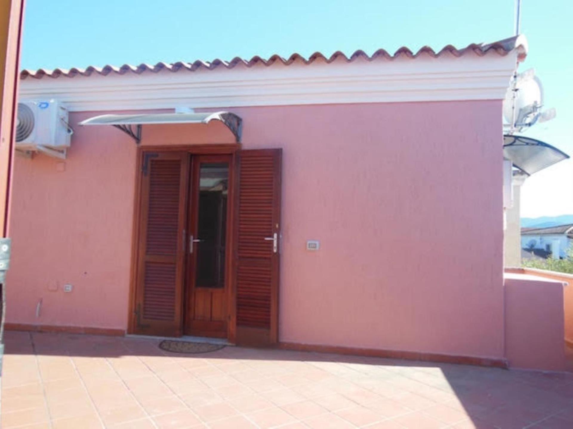 Punto Zero Rooms San Teodoro  Zewnętrze zdjęcie