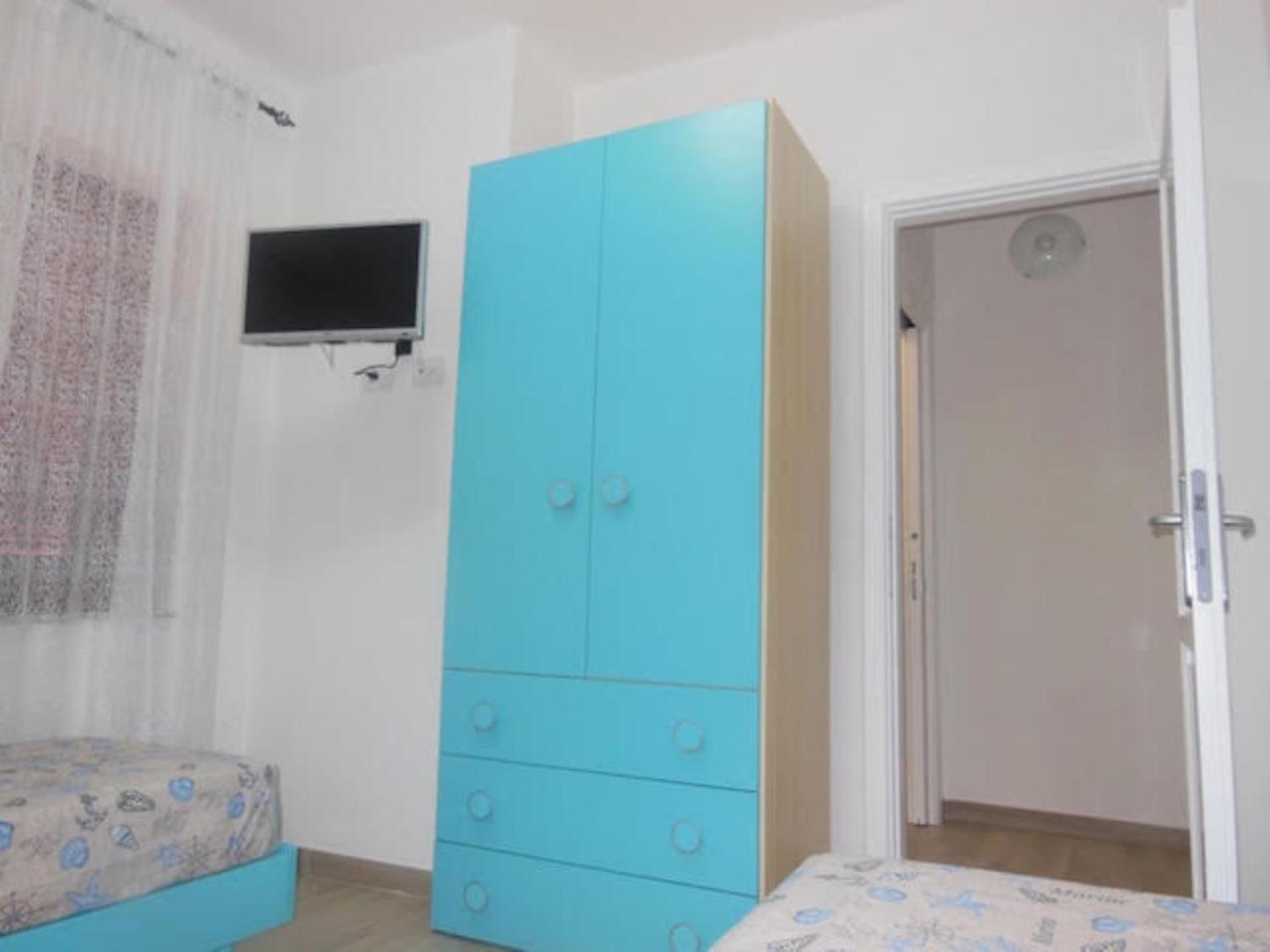 Punto Zero Rooms San Teodoro  Zewnętrze zdjęcie