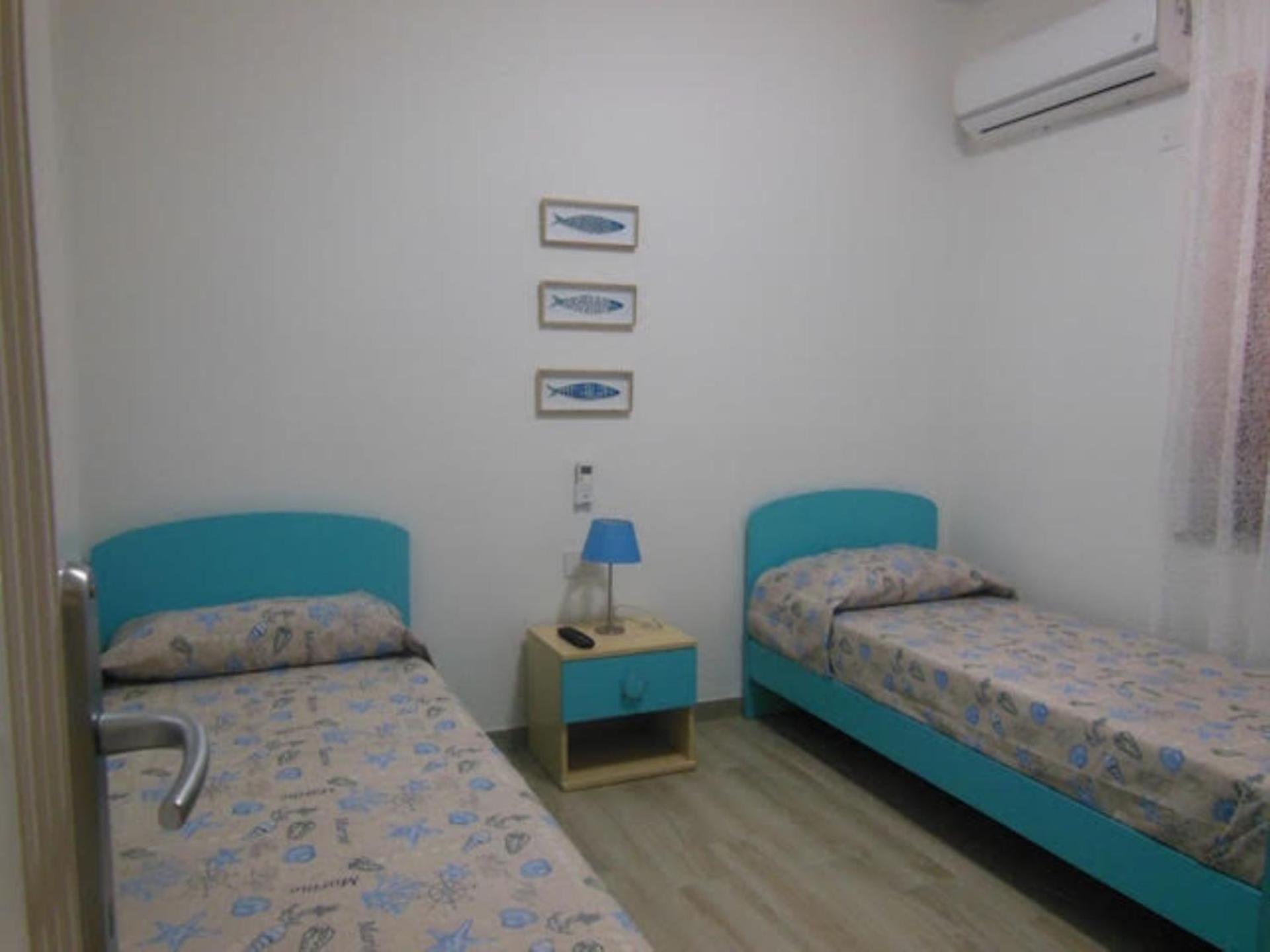 Punto Zero Rooms San Teodoro  Zewnętrze zdjęcie