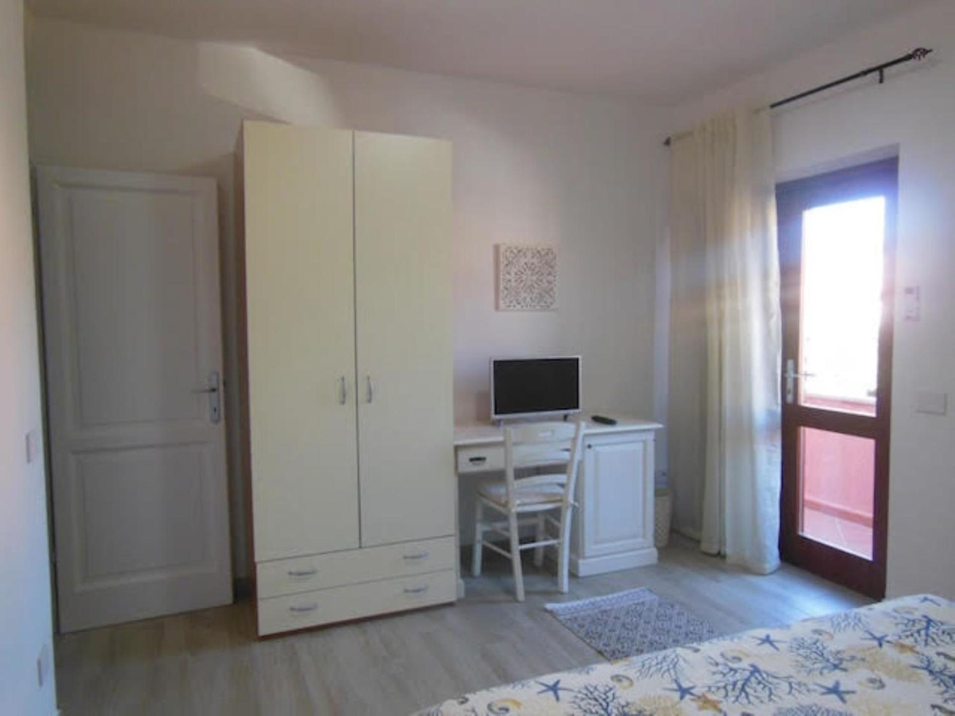 Punto Zero Rooms San Teodoro  Zewnętrze zdjęcie