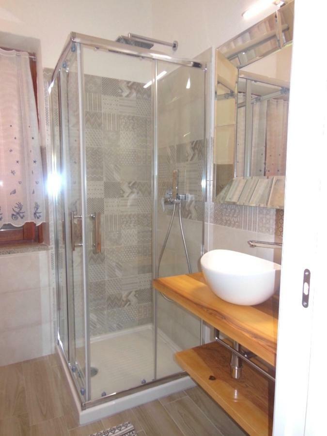 Punto Zero Rooms San Teodoro  Zewnętrze zdjęcie