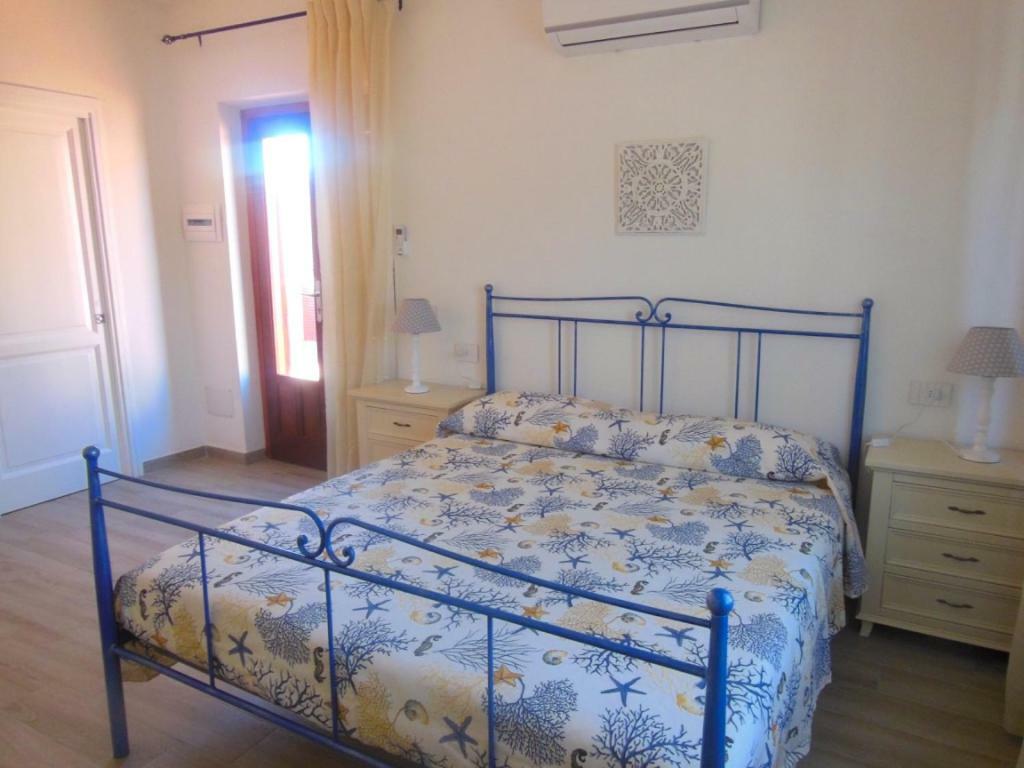 Punto Zero Rooms San Teodoro  Zewnętrze zdjęcie