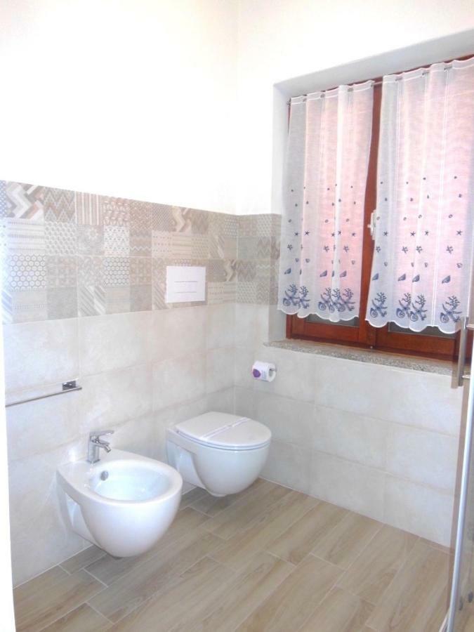 Punto Zero Rooms San Teodoro  Zewnętrze zdjęcie