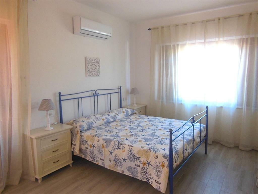 Punto Zero Rooms San Teodoro  Zewnętrze zdjęcie