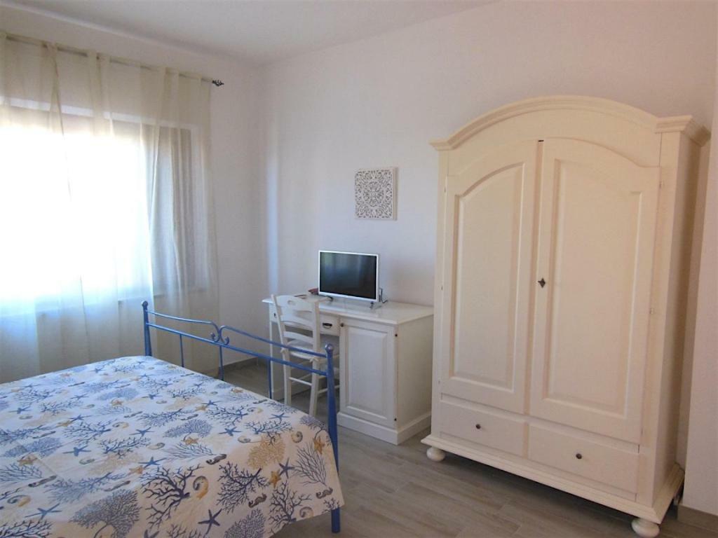 Punto Zero Rooms San Teodoro  Zewnętrze zdjęcie
